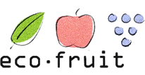 Logo ecofruit