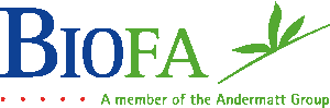 Biofa Logo